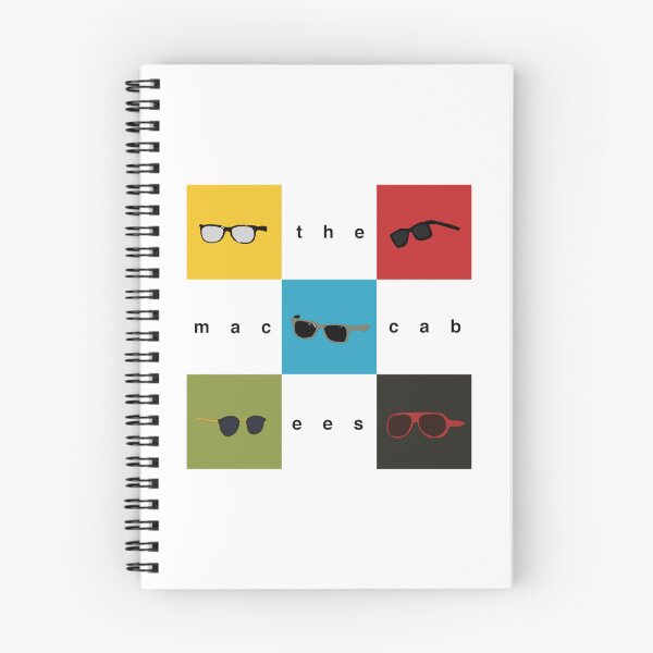 Item preview, The Maccabees  Wall of Arms designed and sold by KubiyaGames.