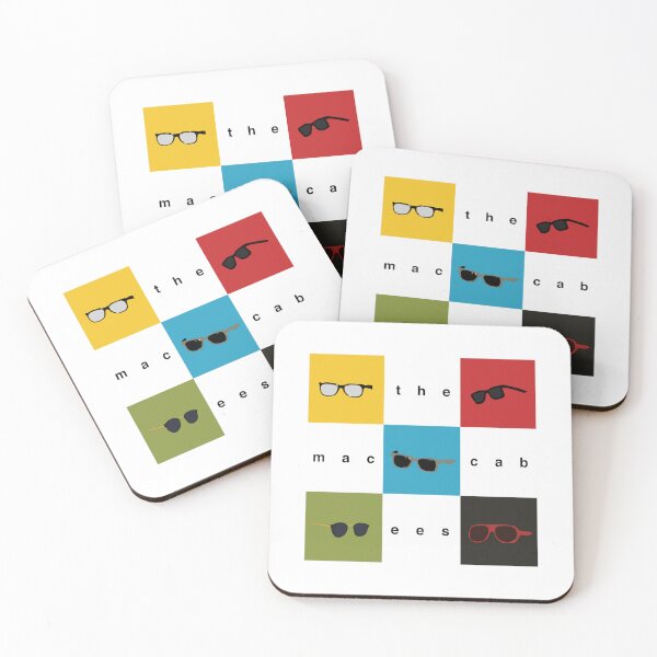 Item preview, The Maccabees  Wall of Arms designed and sold by KubiyaGames.