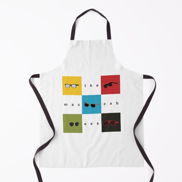 Item preview, The Maccabees Wall of Arms designed and sold by KubiyaGames.
