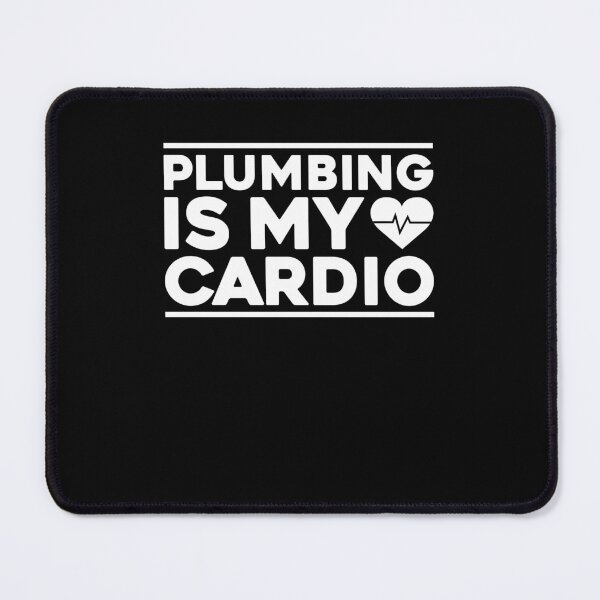 Item preview, Plumber Plumbing Plunger Pipe Fitter Pipefitter designed and sold by Krautshirts.