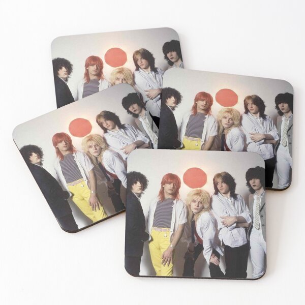 Item preview, David Sylvian designed and sold by saddlermulita.