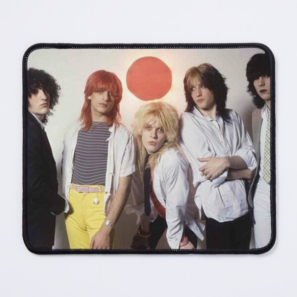 Item preview, David Sylvian designed and sold by saddlermulita.