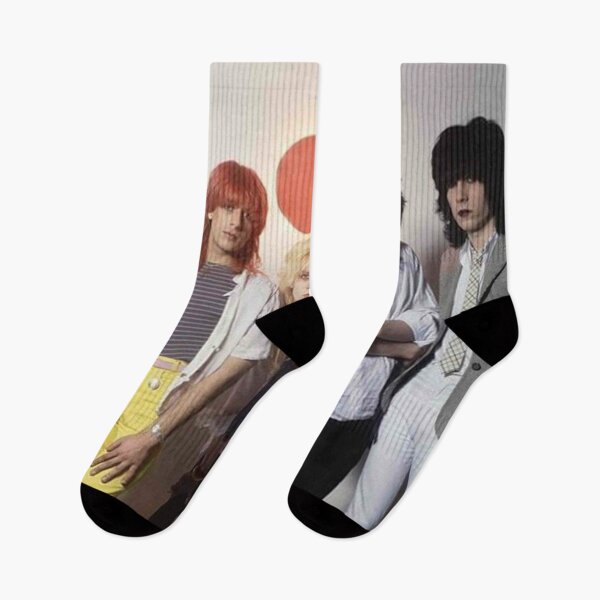 Item preview, David Sylvian designed and sold by saddlermulita.