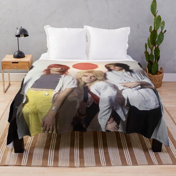 Item preview, David Sylvian designed and sold by saddlermulita.