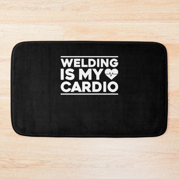 Item preview, Welder Operator Welding Coded Welder designed and sold by Krautshirts.