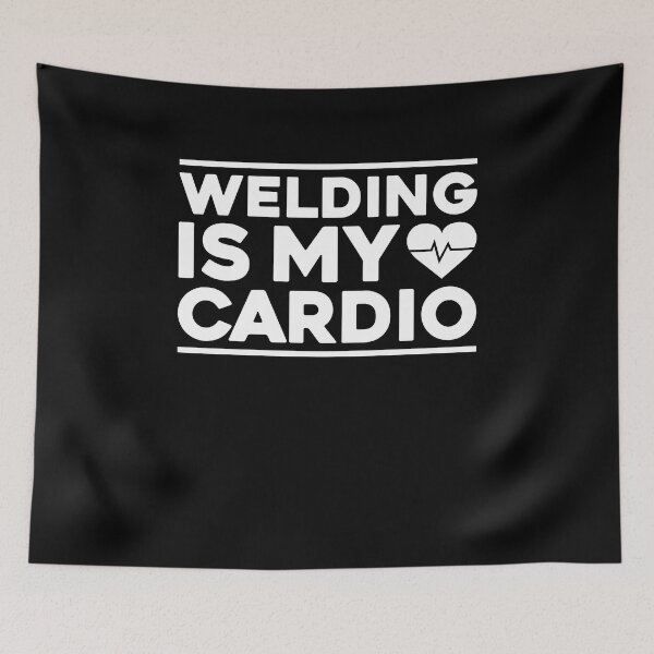 Item preview, Welder Operator Welding Coded Welder designed and sold by Krautshirts.
