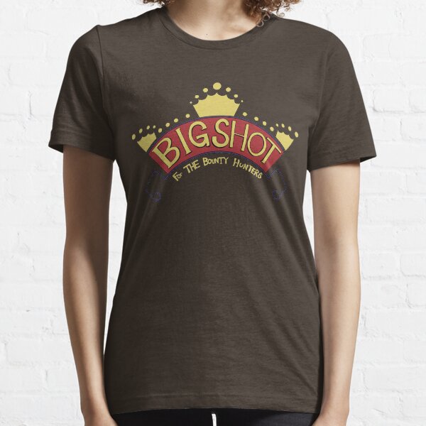 Big Shot Clothing Redbubble