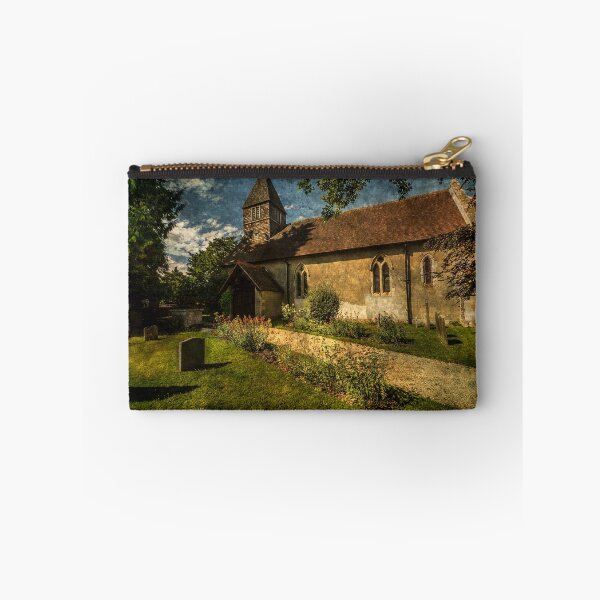 Item preview, Tidmarsh Village Church designed and sold by IanWL.
