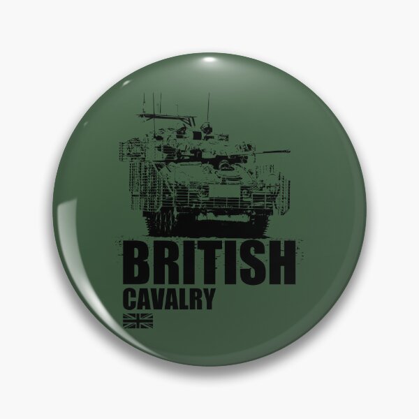 Item preview, British Cavalry designed and sold by StrongVlad.