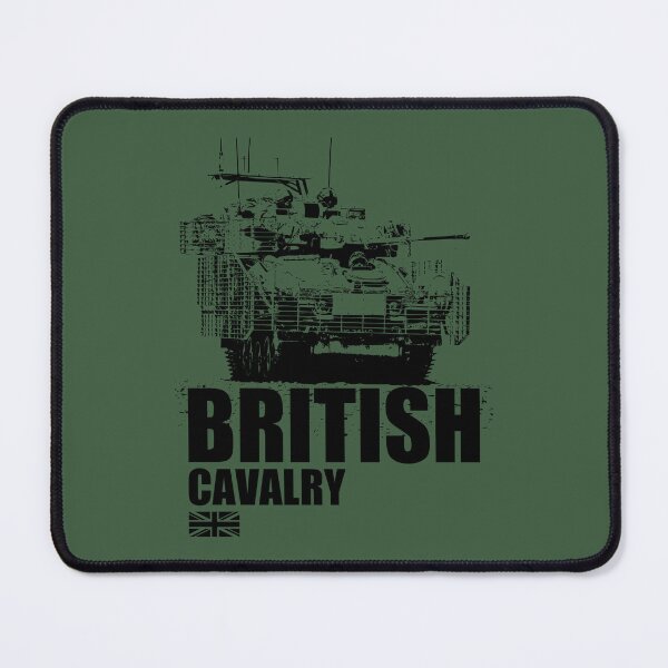 Item preview, British Cavalry designed and sold by StrongVlad.