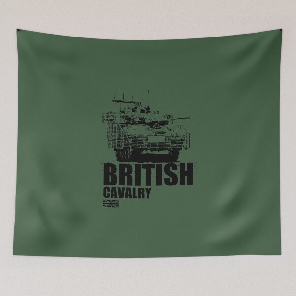 Item preview, British Cavalry designed and sold by StrongVlad.