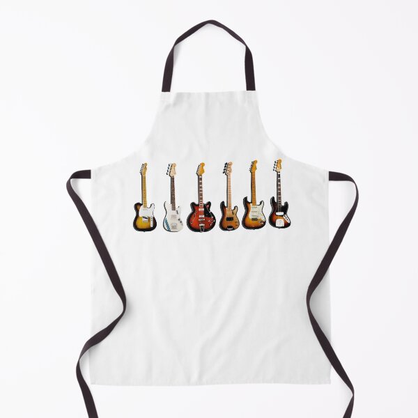 Item preview, The Classic Guitar Collection designed and sold by GabrielMadison1.