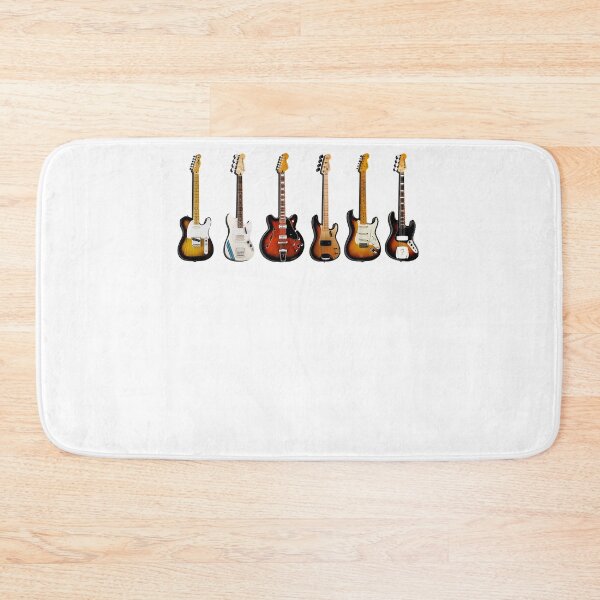 Item preview, The Classic Guitar Collection designed and sold by GabrielMadison1.