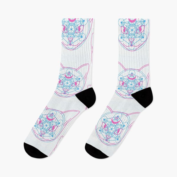 Item preview, Sacred kitty designed and sold by SCA-102.