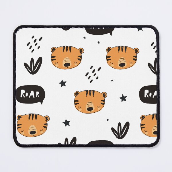 Item preview, Cute baby tiger designed and sold by Mnightsa.