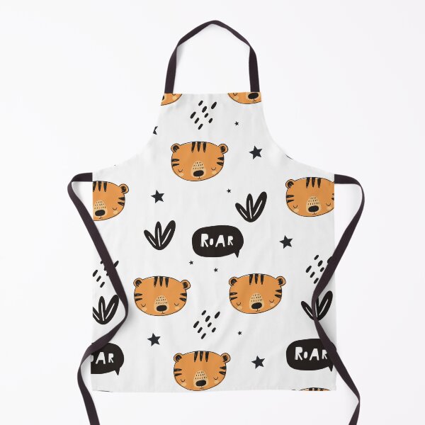 Item preview, Cute baby tiger designed and sold by Mnightsa.