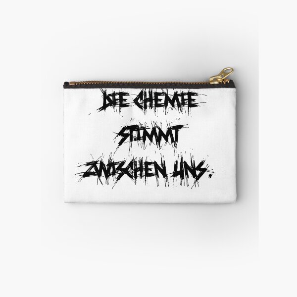 Item preview, The chemistry is right between us designed and sold by blackoutstudios.