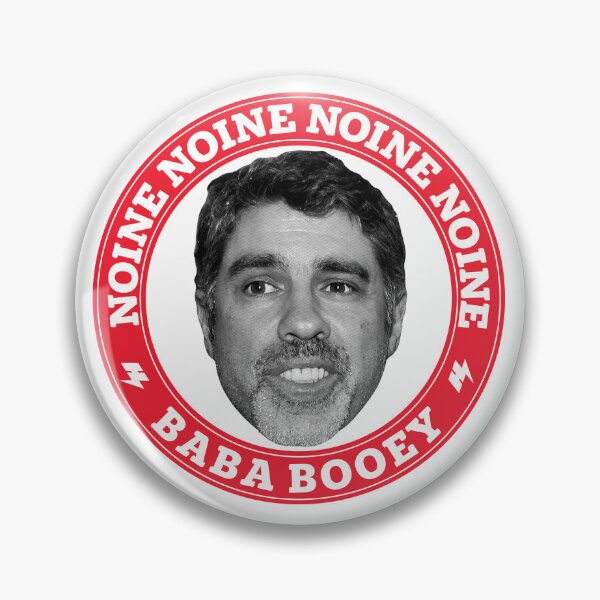 Item preview, Noine Noine Noine Baba Booey designed and sold by MisterPlop.