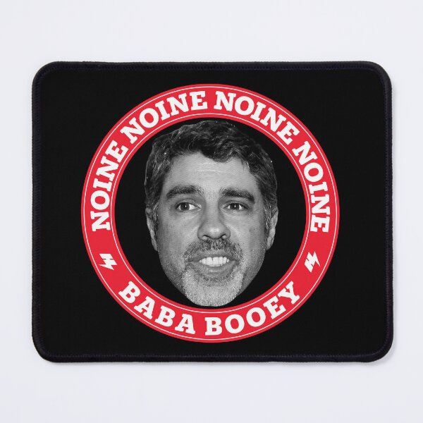 Item preview, Noine Noine Noine Baba Booey designed and sold by MisterPlop.
