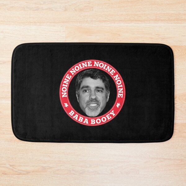 Item preview, Noine Noine Noine Baba Booey designed and sold by MisterPlop.