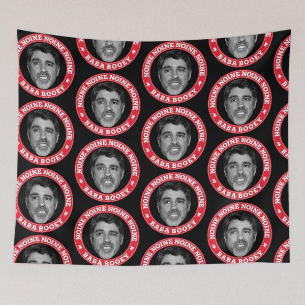 Item preview, Noine Noine Noine Baba Booey designed and sold by MisterPlop.