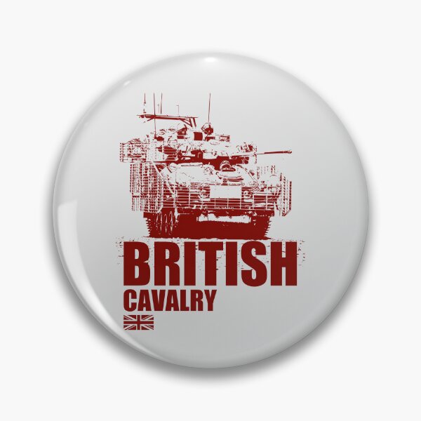 Item preview, British Cavalry designed and sold by StrongVlad.