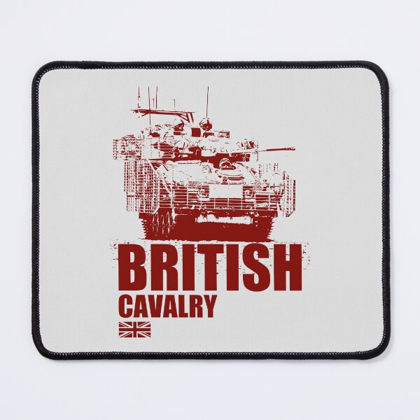 Item preview, British Cavalry designed and sold by StrongVlad.