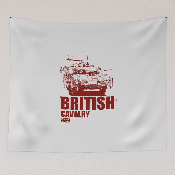 Item preview, British Cavalry designed and sold by StrongVlad.