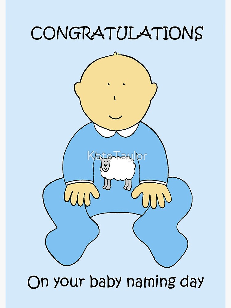 Azul Felicitaciones Por El Nacimiento De Tu Tarjeta De Baby Boy – Con Cinta, Joyas, Purpurina Y Botones