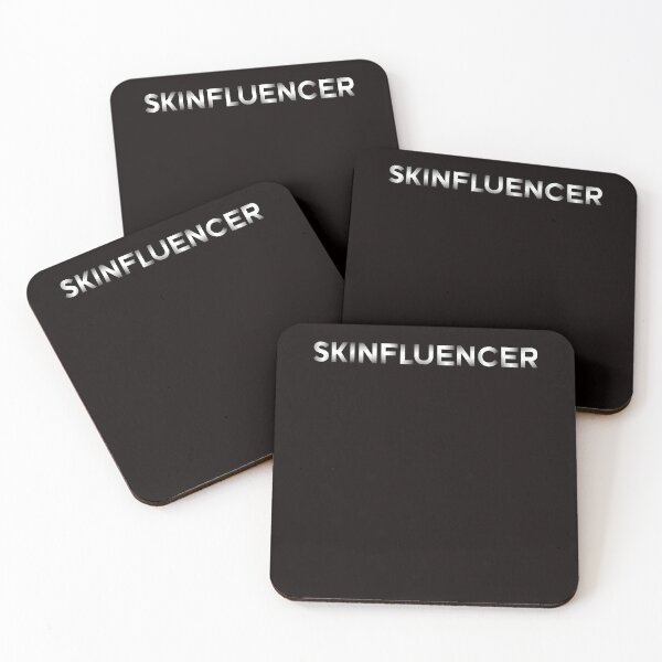 Item preview, Skinfluencer Skin Doctor Dermatologist Dermatology Medicine designed and sold by TomGiantDesigns.