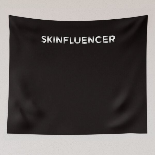 Item preview, Skinfluencer Skin Doctor Dermatologist Dermatology Medicine designed and sold by TomGiantDesigns.