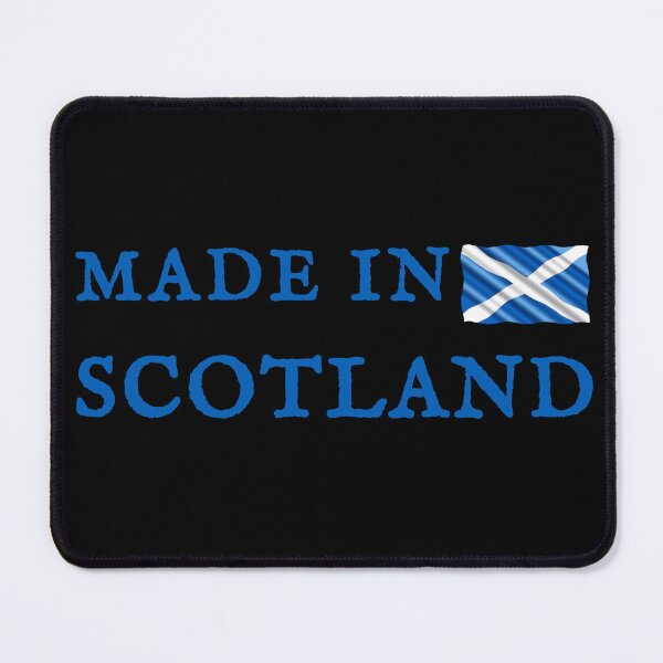 Item preview, Made In Scotland designed and sold by swaise.