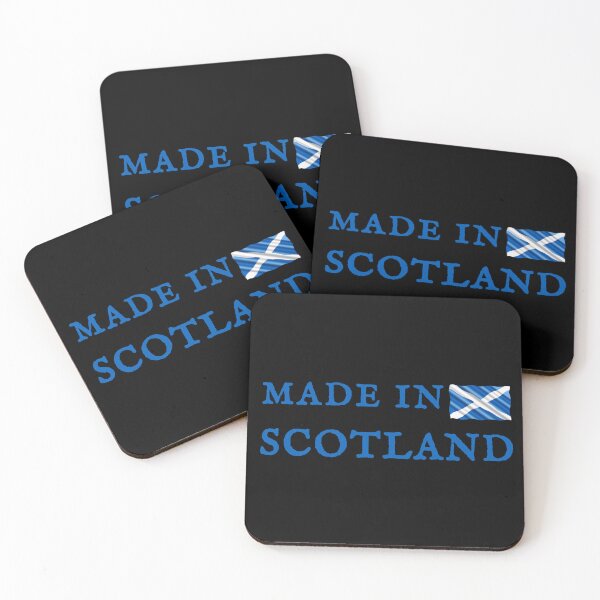 Item preview, Made In Scotland designed and sold by swaise.