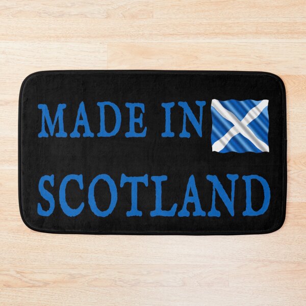 Item preview, Made In Scotland designed and sold by swaise.