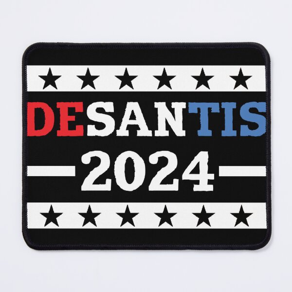 Item preview, Desantis 2024 designed and sold by HSSN-CK.