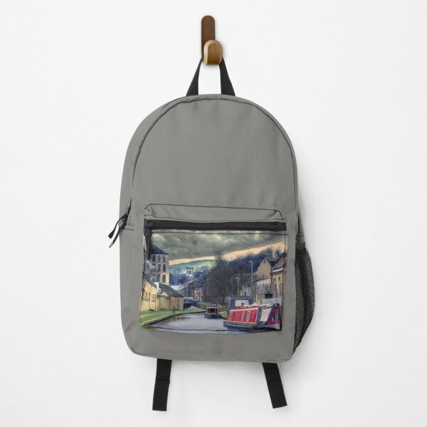 Item preview, Huddersfield Narrow Canal designed and sold by Alisonchambers2.