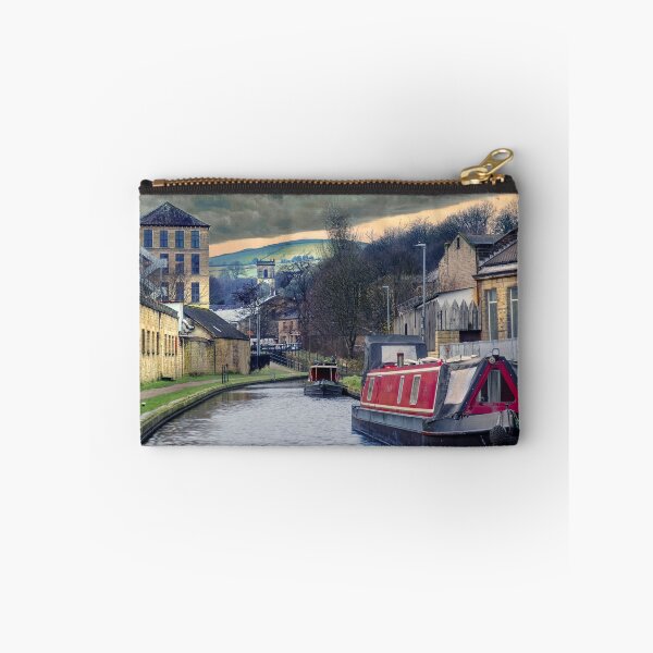 Item preview, Huddersfield Narrow Canal designed and sold by Alisonchambers2.