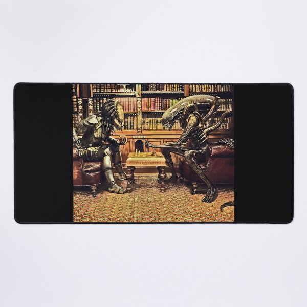 Item preview, Predator Versus Alien Game II Active T-Shirt.png designed and sold by LawranceBaker.