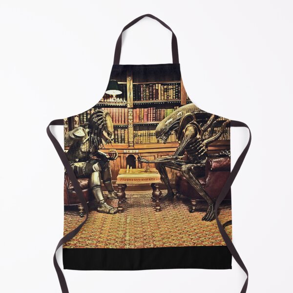Item preview, Predator Versus Alien Game II Active T-Shirt.png designed and sold by LawranceBaker.