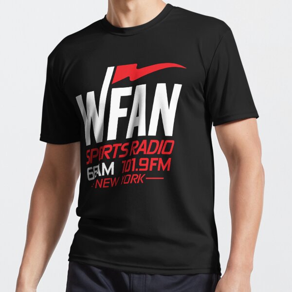 Wfan Gifts & Merchandise for Sale