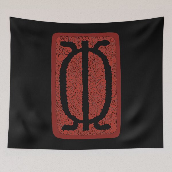 Item preview, Wawa Aba - Symbol of toughness   Classic T-Shirt.png designed and sold by LawranceBaker.