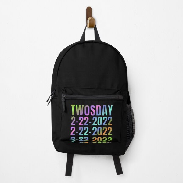 Item preview, Funny Twos-day Shirt, Twos-day February 22nd 2022, Twos-day Tee Rainbow background,gift for her gift for him,twosday sweet shirt,twosday birthday shirt, ackground designed and sold by Reddiamond3 ⭐⭐⭐⭐⭐.