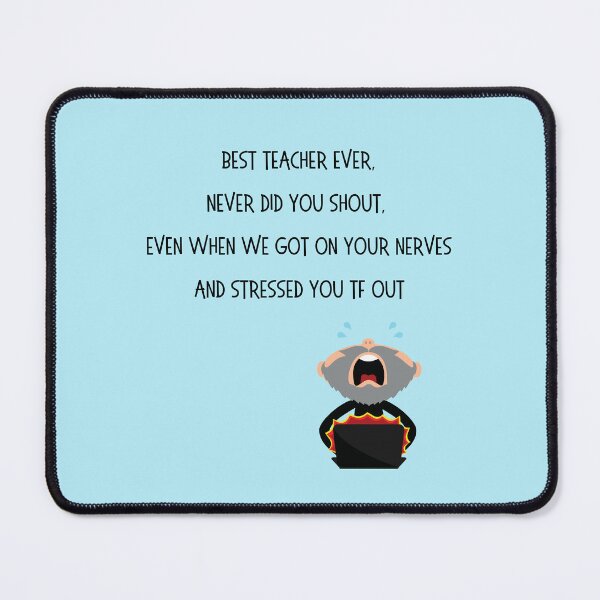 Item preview, Valentine’s Favorite Teacher designed and sold by haRexia.