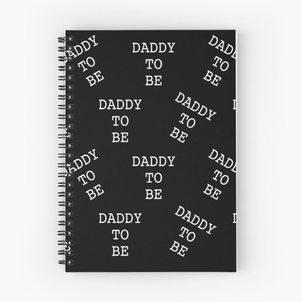 Item preview, Daddy To Be designed and sold by CoolYule.