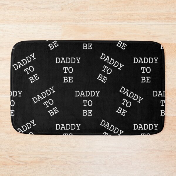 Item preview, Daddy To Be designed and sold by CoolYule.
