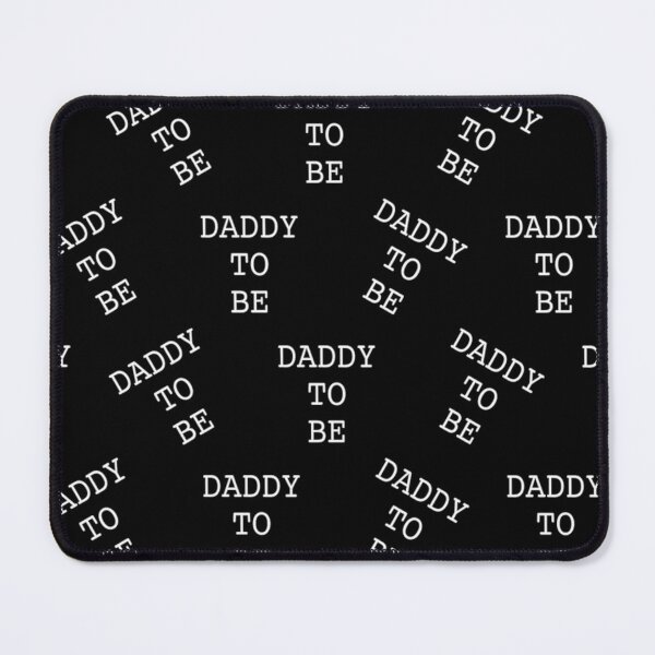 Item preview, Daddy To Be designed and sold by CoolYule.
