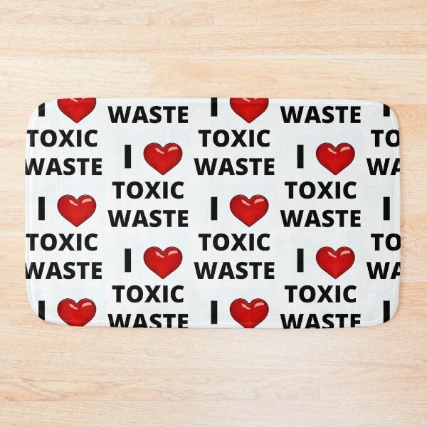 Item preview, Toxic designed and sold by SCA-102.