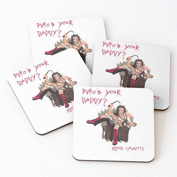 Item preview, Daddy Blake. Who Your Daddy ? designed and sold by Olivia Matteo.