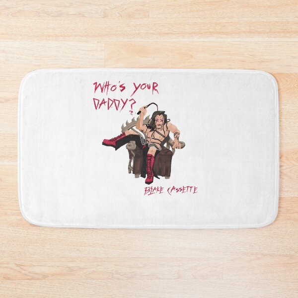 Item preview, Daddy Blake. Who Your Daddy ? designed and sold by Olivia Matteo.