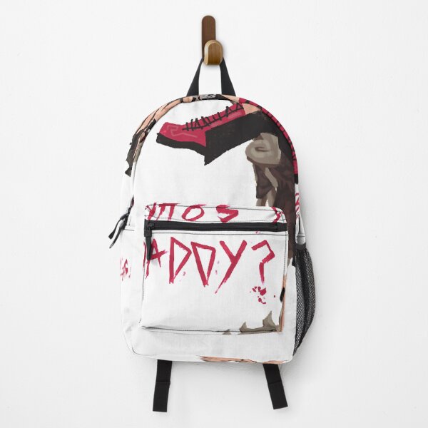 Item preview, Daddy Blake. Who Your Daddy ? designed and sold by Olivia Matteo.